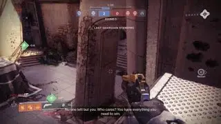 Destiny 2 dont farm your teammates