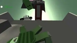 Unturned #12 - лутаем !