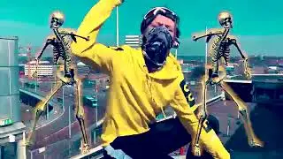 buller - VAD VILL DU? (Officiel Musikvideo)