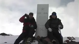 Дима Эльбрус 2014 клип