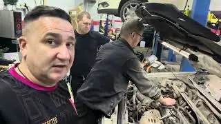 Эндоскопия Toyota Highlander
