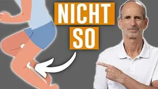 3 FEHLER beim SCHLAFEN die JEDER MACHT