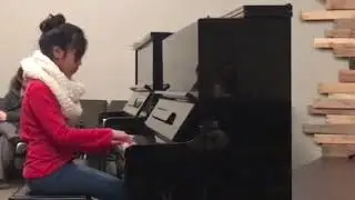 French Children Song