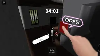 играю в свою игру (зря я нажал)