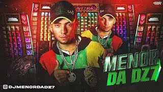 MONTAGEM AMERICAN PIE 2 🗽🌟 - DJ MENOR DA DZ7 & DJ MP7 013