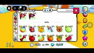I Opened 80 CandyCorn Eggs in Roblox Pet Simulator 99