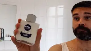 Nivea Men Sensitive Post Shave Balm Review