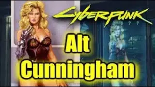 Cyberpunk 2077: part#10 