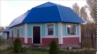 Летопись храма Самарских Святых октябрь 2 2017