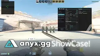 Anyx.gg Is Still Undetected!