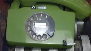 Shredding vintage computer parts and electronics