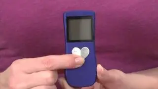 Body & Soul Remote I (SE-0079-20-3)