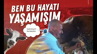 Ben Bu Hayatı Yaşamışım! w / Salih Akman