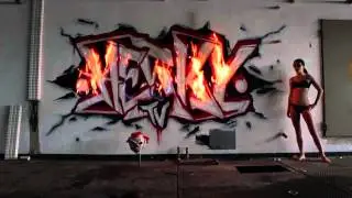HESKY TV  (Neues Intro)