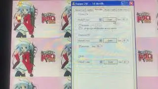 Supper Zill (Melody/Melodi 5)
