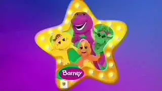Barney: Sing A Little Song {Bultum2000 Edition}