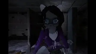 я фурри тянка((