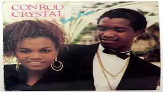 Conrad Crystal - Call On Me