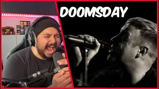 Architects - Doomsday | VOCAL COVER