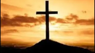 God got you’re back