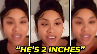 Money Bag Yo CRASHES OUT After Ari Fletcher Reveals Why She Dumped Him