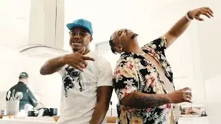 Wavy Baby & Mr. Lucci - Slide
