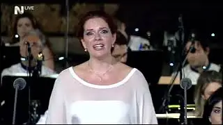 Che farò senza Euridice - C.W.GLUCK / ELENI VOUDOURAKI