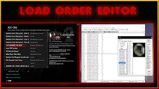 Left 4 Dead 2 Load Order Editor / Mod Manager