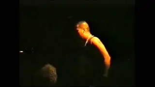 Downset - New York / CBGB's 31.07.1994