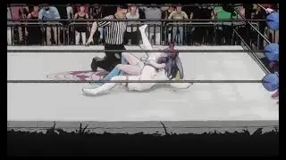 Wrestle Angels レッスルエンジェルス