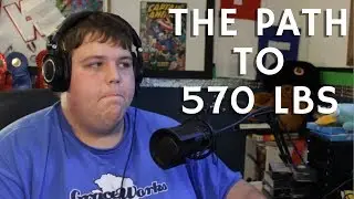 How I Got Fat