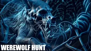 Werewolf Hunt #music #ai #aimusic #fr #instrumental