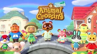 Animal Crossing: New Horizons Is The Escape We All Need Right Now