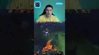 НОВАЯ МЕТА. ДОТА 2