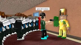 Murder Mystery 2 FUNNY MOMENTS (Ft. Alex)