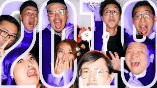 Everything you missed in 2019