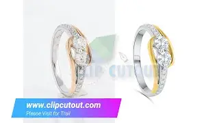 Jewelry Retouching Services to Enhance Jewelry Photos