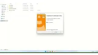 VLC for Windows 11