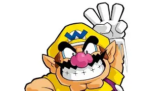 East and West Crater￼ - Wario 3 Remix