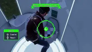 Unclogging toilet simulator