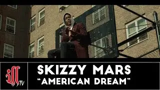 ill TV - SoundBite#5: Skizzy Mars - American Dream