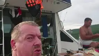 Воспоминания о лете. 2 часть