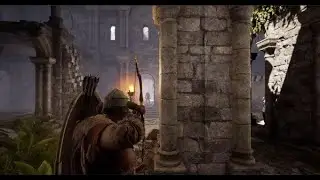 Viking Warrior Trailer