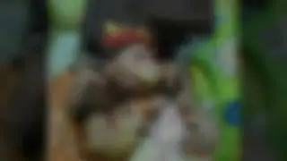 Mandi  lemon kansa