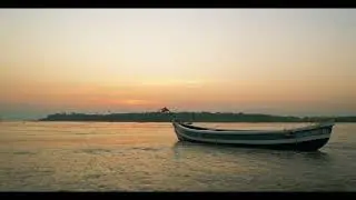 Peace || Beach || Cinematic