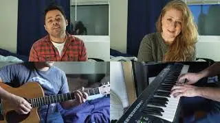 I'm On Fire - Bruce Springsteen (Cover)