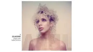 Luiza Lian - Geladeira - 