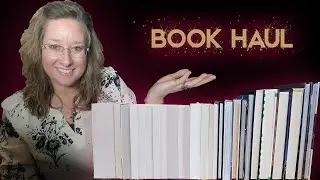 Book Haul || September 2024