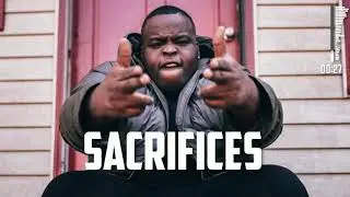 Sacrifices - Morray x Rod Wave x Lil Baby - Piano Sad Beat