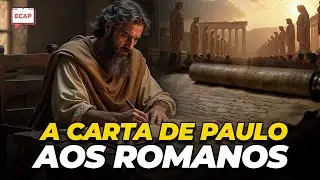 [Lição 40] Deus é Deus - Homem é Homem | Cursos ECAP